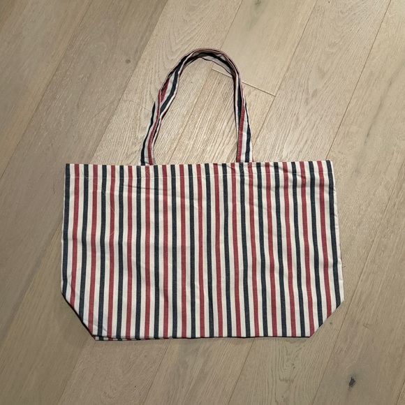 Sèzane Octobre editions “bonjour” tote bag - Picture 3 of 6